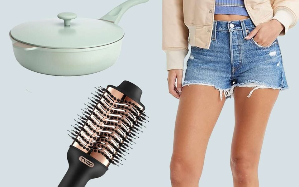 Well-Balanced Amazon’S 50 Best Early Prime Day Deals Are For Prime Members Only—Starting At $6